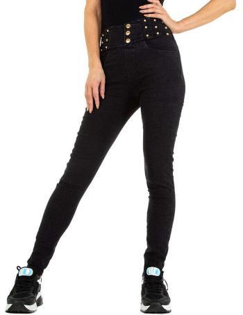 Dámské stylové jeggings vel. S/M