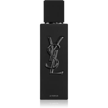 Yves Saint Laurent MYSLF Le Parfum parfém pro muže 40 ml