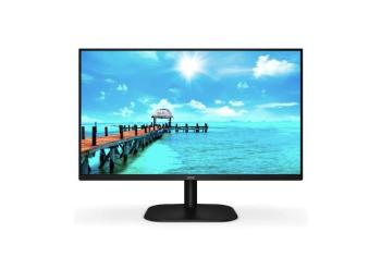 AOC MT IPS LCD WLED 23, 8" 24B2XH/EU - IPS panel, 1920x1080, D-Sub, HDMI