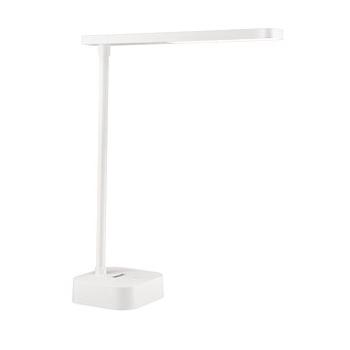 Philips stolní lampička Tilpa bílá (929003241507)