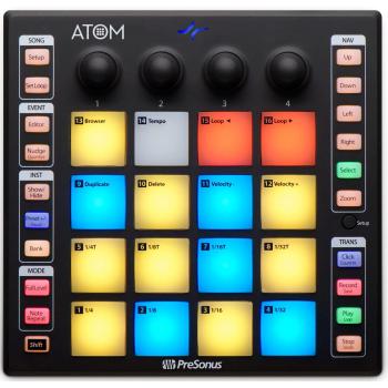 Presonus Atom