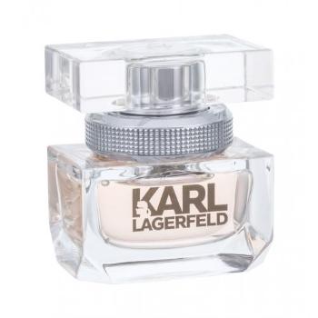 Karl Lagerfeld Karl Lagerfeld For Her 25 ml parfémovaná voda pro ženy