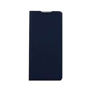 DUX DUCIS Xiaomi Mi 11 knížkové modré 58486 (Sun-58486)