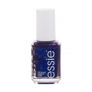 Essie Nail Polish 13,5 ml lak na nehty pro ženy 670 Tied & Blue