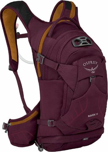 Osprey Raven 14 Aprium Purple Batoh