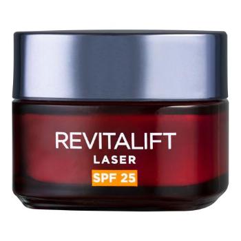 L'Oréal Paris Revitalift Laser Renew Anti-Ageing SPF20 50 ml denní pleťový krém pro ženy proti vráskám; zpevnění a lifting pleti