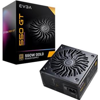 EVGA SuperNOVA 550 GT (220-GT-0550-Y2)