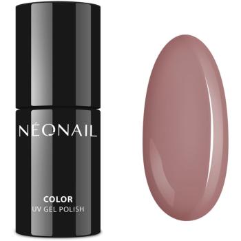 NeoNail Milady gelový lak na nehty odstín Light Beige 7,2 ml