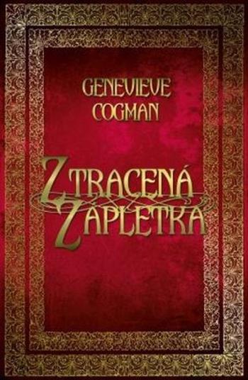 Ztracená zápletka - Cogman Genevieve