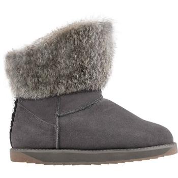 Coqui VALENKA BOOTS MID Dámské válenky, šedá, velikost