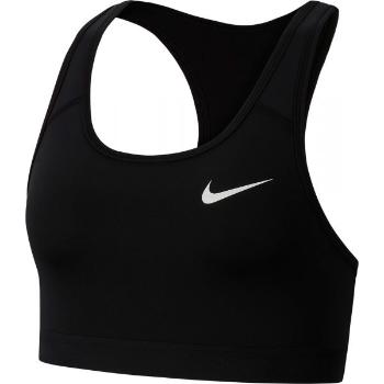 Nike INDY Dámská sportovní podprsenka, černá, velikost M
