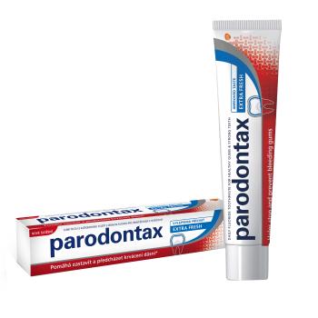 Parodontax Extra Fresh Zubní pasta 75 ml