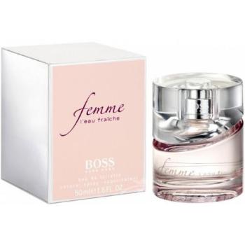 Hugo Boss Parfémová voda Boss Femme 50 ml