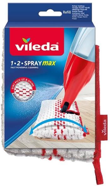 Vileda 1.2 Spray Max náhrada