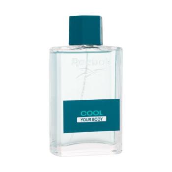 Reebok Cool Your Body 100 ml toaletní voda pro muže