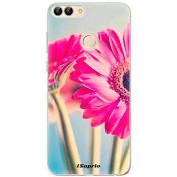 iSaprio Flowers 11 pro Huawei P Smart (flowers11-TPU3_Psmart)