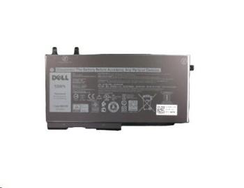 Dell 3-cell 51 Wh Lithium Ion Replacement Battery for Select Laptops (Latitude 5400, 5500, Precision 3500,)