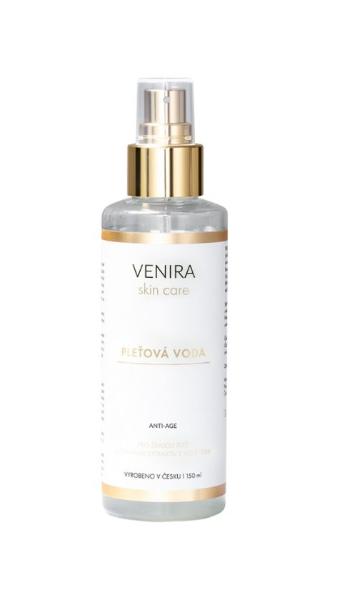 Venira Pleťová voda anti-age 150 ml