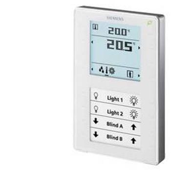 Spínač Siemens-KNX, S55624H 108, 1 ks