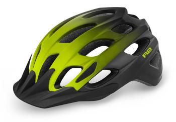 Cyklistická helma R2 Cliff ATH22E Velikost: L (58-61cm)