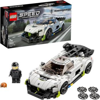 LEGO® Speed Champions 76900 Koenigsegg Jesko