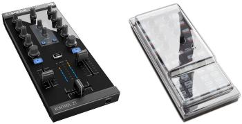 Native Instruments traktor Kontrol Z1 SET DJ mixpult