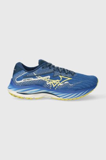 Běžecké boty Mizuno Wave Rider 27