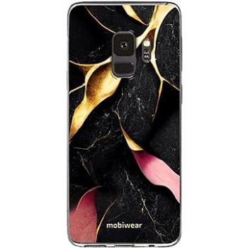 Mobiwear Silikon pro Samsung Galaxy S9 - B005F (5904808349765)