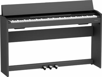 Roland F107-BKX Digitální piano Black