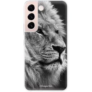 iSaprio Lion 10 pro Samsung Galaxy S22 5G (lion10-TPU3-S22-5G)