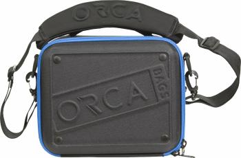 Orca Bags Hard Shell Accessories Bag Obal pro digitální rekordér