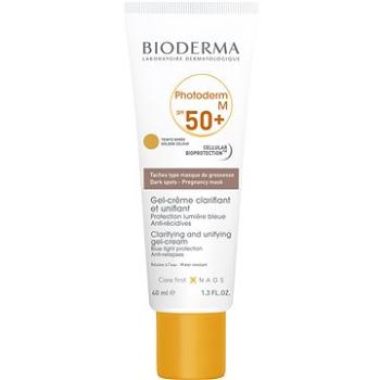 BIODERMA Photoderm M SPF 50+ 40 ml (3701129801161)