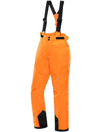 Dětské lyžařské kalhoty ALPINE PRO vel. 92-98