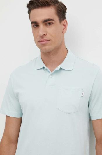 Bavlněné polo tričko Pepe Jeans HOLDEN PM542154