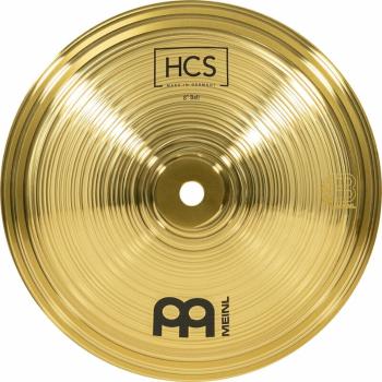 Meinl HCS8B HSC Bell 8" Efektový činel