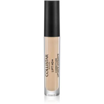 Collistar LIFT HD+ Smoothing Lifting Concealer korektor na kruhy pod očima s protivráskovým účinkem odstín 1 - Beige 4 ml