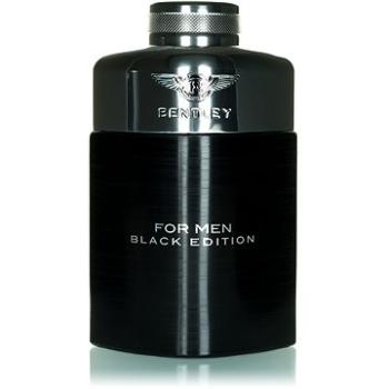 BENTLEY Bentley For Men Black Edition EdP 100 ml (7640171190921)
