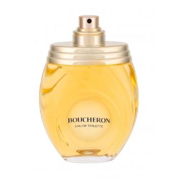 Boucheron Boucheron 100 ml toaletní voda tester pro ženy