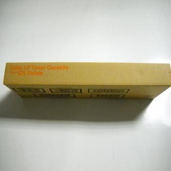 RICOH CL3000 (400841) - originální toner, žlutý, 5000 stran