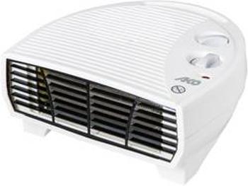 Teplovzdušný ventilátor Dimplex H 450 TS 357890, 2000 W, bílá