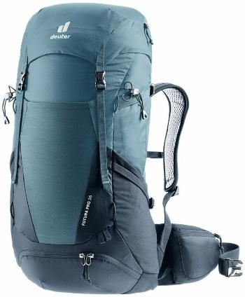 Deuter Futura Pro 36 Atlantic/Ink Outdoorový batoh