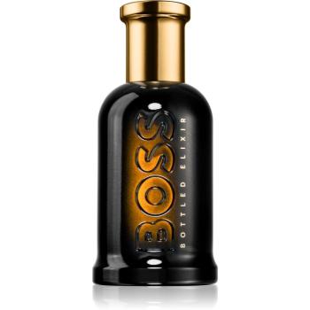 Hugo Boss BOSS Bottled Elixir parfémovaná voda intense pro muže 50 ml