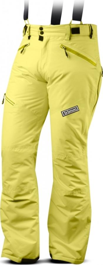 Trimm Tiger Lemon Velikost: XL pánské kalhoty