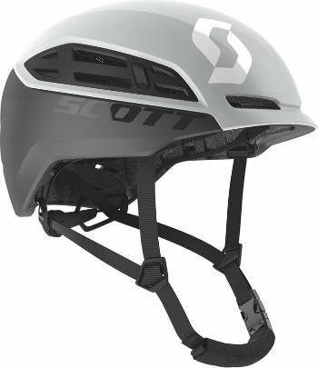 Scott Couloir Mountain Helmet White/Black S (51-55 cm) Lyžařská helma