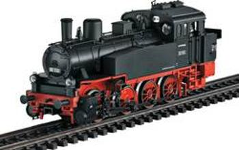 Märklin 39923 Parní lokomotiva H0 BR 92 značky DB