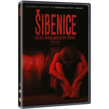 Šibenice - DVD (W01868)