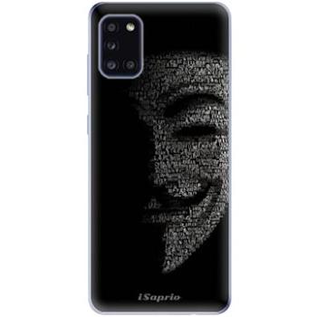 iSaprio Vendeta 10 pro Samsung Galaxy A31 (ven10-TPU3_A31)