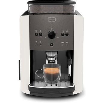 KRUPS EA811E10 Arabica Grey (EA811E10)