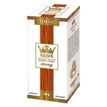 Terezia Company REISHI v kávě strong 68 g