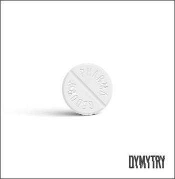 Dymytry - Pharmageddon (CD)